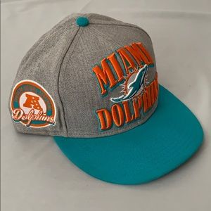Miami Dolphins SnapBack